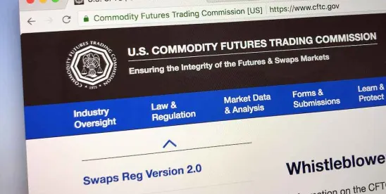 CFTC Eliminates ‘No-Deny’ Settlement Policy