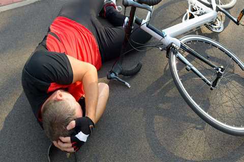 Navigating Cyclist Injury Claims in Clearwater, FL