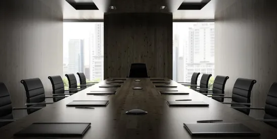 The Habits of Boards That Get It Right