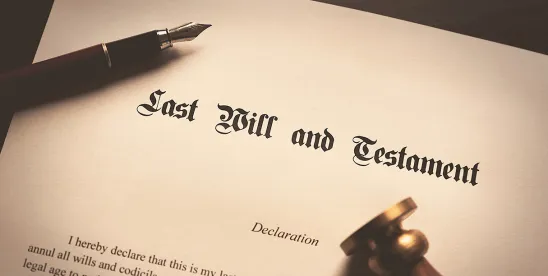 Court Affirmed Rejection Of Executor As Being Unsuitable Who Had Assaulted A Beneficiary