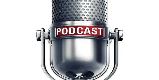 New Delaware Corporate Litigation Podcast–Inaugural Broadcast [Podcast]
