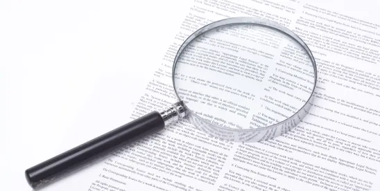 Contract Architecture — Core AI Clauses for Vendor Agreements