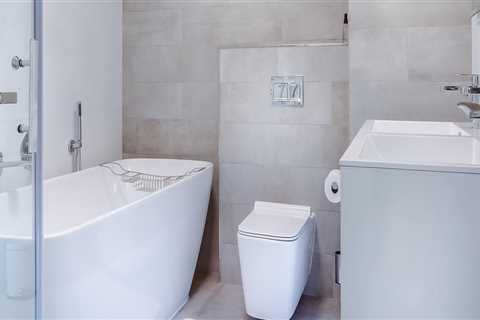 Transform Your Timber Frame Home with Bathroom Remodeling