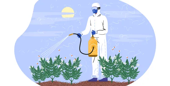 The Supreme Court Rules that FIFRA Preempts State Tort Law Claims Against Monsanto for Roundup