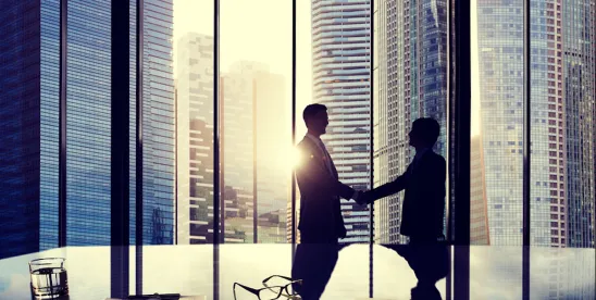Breaking New Ground- SEC and NFA Sign First-Ever Memorandum of Understanding