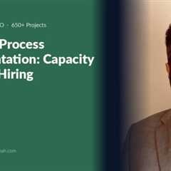 Business process documentation turns work trapped in a founder's head into repeatable systems,..