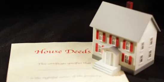 Fraudulent Deed Transfers: Understanding the Devastating Consequences and Your Legal Remedies