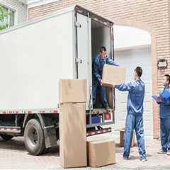 Long-Distance Movers and Vehicle Maintenance Tips Before a Major Relocation