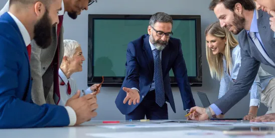 How To Be An Effective Board Member For a Private Company