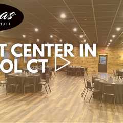 Event Center In Bristol - Lunas Banquet Hall - (860) 877 2747