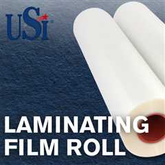 Laminating Film Roll