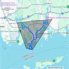 General Contractor Websites CT - Google My Maps