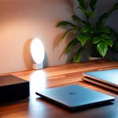 Enhance Your Workspace with Digital Design and Office Lamps in Switzerland