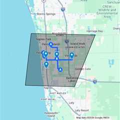 Insurance Agency Naples FL - Google My Maps