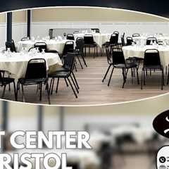 Event center in bristol ct