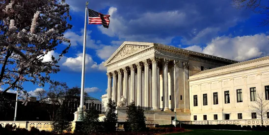 Supreme Court Overrules Humphrey’s Executor, Expanding Presidential Removal Power
