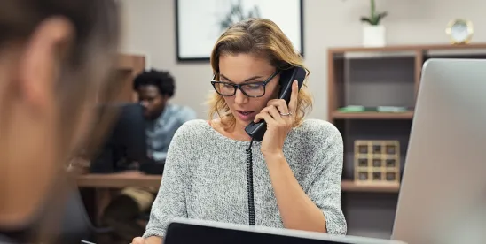 The Texas Business Court Issues Its First Published Opinion on a TCPA Motion to Dismiss