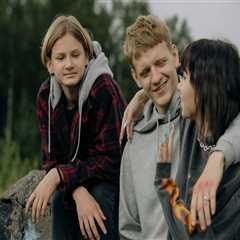 Building Strong Networks for Teen Mental Health Counseling