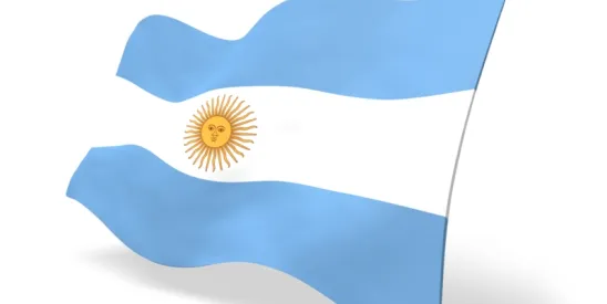 Cross-Border Catch-Up: Argentina’s New Rules on Severance, Working Hours, and More [Podcast]