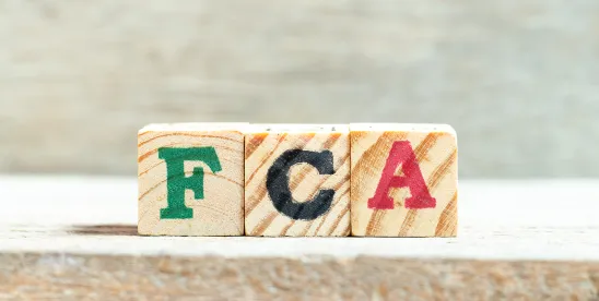 Omnicare LLC & CVS Reach $440M FCA Settlement