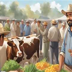 Effective Strategies for Expanding Your Customer Base in Livestock Marketing