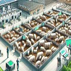 Essential Components of an Effective Livestock Marketing Distribution Network
