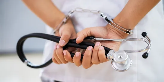 DOJ Announces Record Number of Defendants Charged in 2026 National Health Care Fraud Takedown