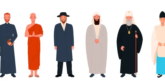 Religious Organizations and Political Activity: A 2026 Election-Year Guide