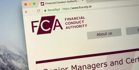 Employment Law & Regulatory Reform: How Financial Services Firms Can Prepare for Change
