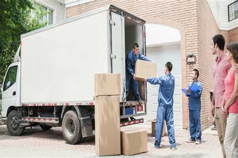 Long-Distance Movers and Vehicle Maintenance Tips Before a Major Relocation