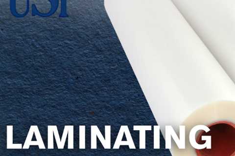 Laminating Film Roll