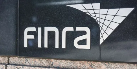 FINRA Considers Substantial Changes to Enforcement Program
