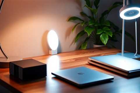 Enhance Your Workspace with Digital Design and Office Lamps in Switzerland