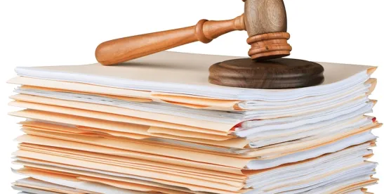 Don’t Ignore a “Cease and Desist” Letter