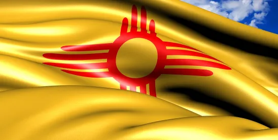 New Mexico Posts Guidance and FAQs for Reporting and Labeling Requirements for Products Containing..
