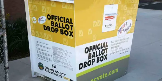 NJ Gov: 6,000 Non-Citizens Registered to Vote. Registration Failure Demands Accountability—Not..