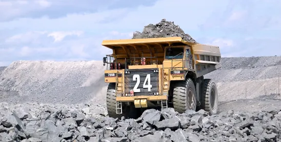 USGS Discovers 2.3-Million-Ton Appalachian Lithium Deposit