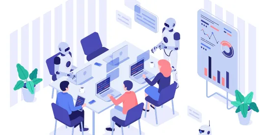 AI Legislation- 2026 Legislative Wrap-Up