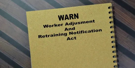 Trucking Business Avoids WARN Act Liability as a “Faltering Company”