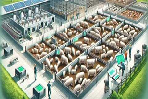 Essential Components of an Effective Livestock Marketing Distribution Network