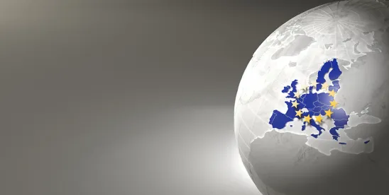 EU Digital Omnibus on AI Enters Into Force
