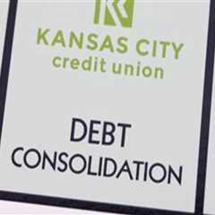 Simplifying Health Insurance with Debt Consolidation in Kansas City