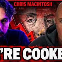 🔴 They Have No Idea What They''re About To Unleash (Markets About To Pop Off) | Chris Macintosh