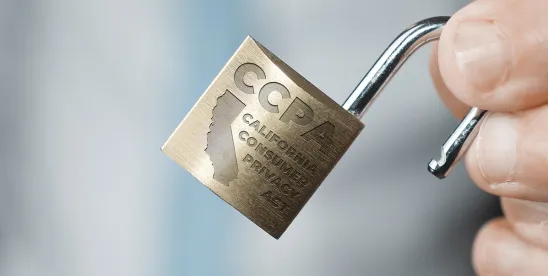 We Get Privacy — Episode 19: Managing Tech-Induced CCPA Risk Assessment Obligations [Video]