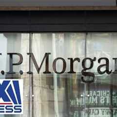 JPMorgan is ''clicking on all cylinders'': Globalt Investments senior portfolio manager