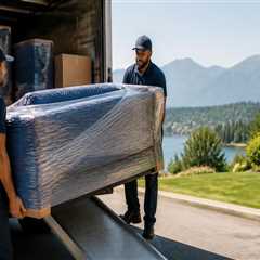 How Long Distance Movers Make Cross-Country Relocations Easier