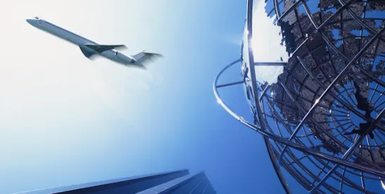 ICE Using Travel Data to Target Visa Overstays at Domestic Airports: Employer Considerations