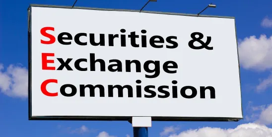 SEC Compensation Recovery Rule: Restatements and Related Clawbacks, Quarterly Update # 6