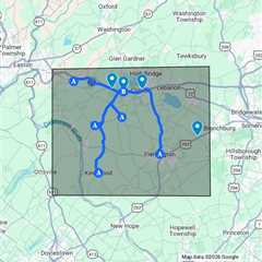 Certified Roof Installer Pittstown, NJ - Google My Maps