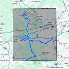 AC Short Cycling Repair Paoli, PA - Google My Maps
